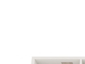 One Bedroom Loft - Phase 1